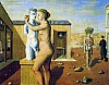 1939 Paul Delvaux, Pygmalion.jpg